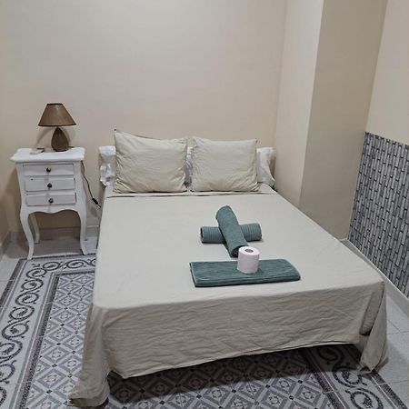 Habitaciones La Flamenka Ронда Экстерьер фото