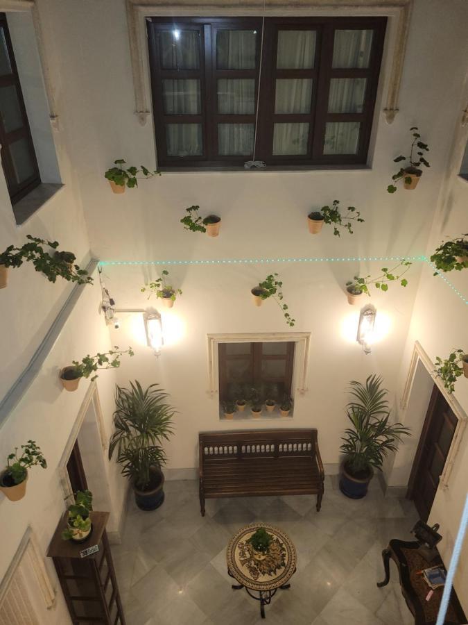 Habitaciones La Flamenka Ронда Экстерьер фото