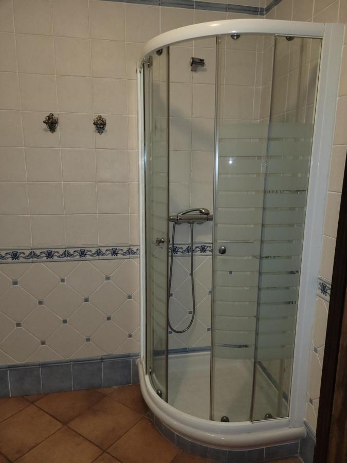 Habitaciones La Flamenka Ронда Экстерьер фото
