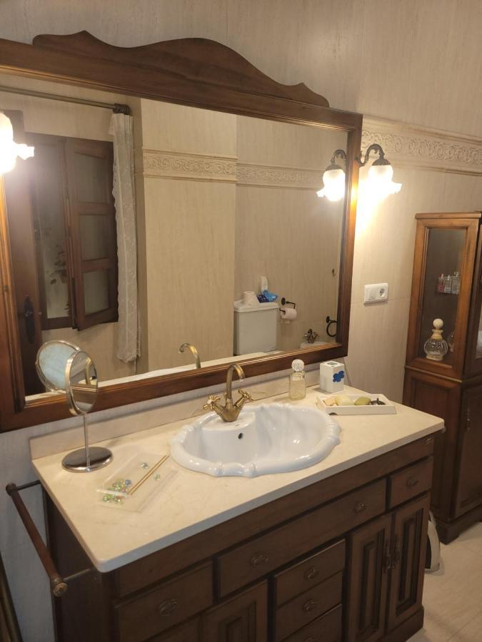 Habitaciones La Flamenka Ронда Экстерьер фото