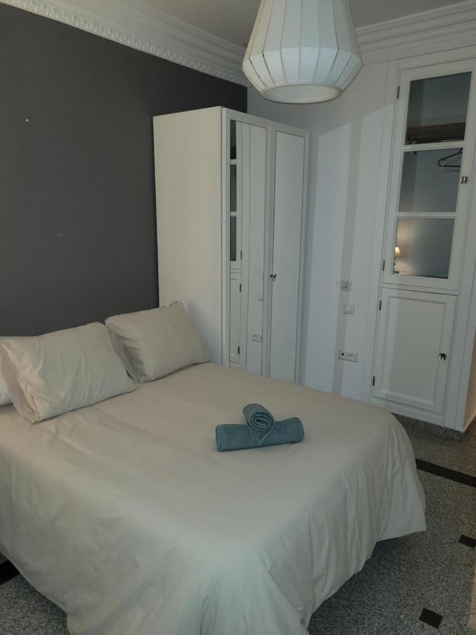 Habitaciones La Flamenka Ронда Экстерьер фото