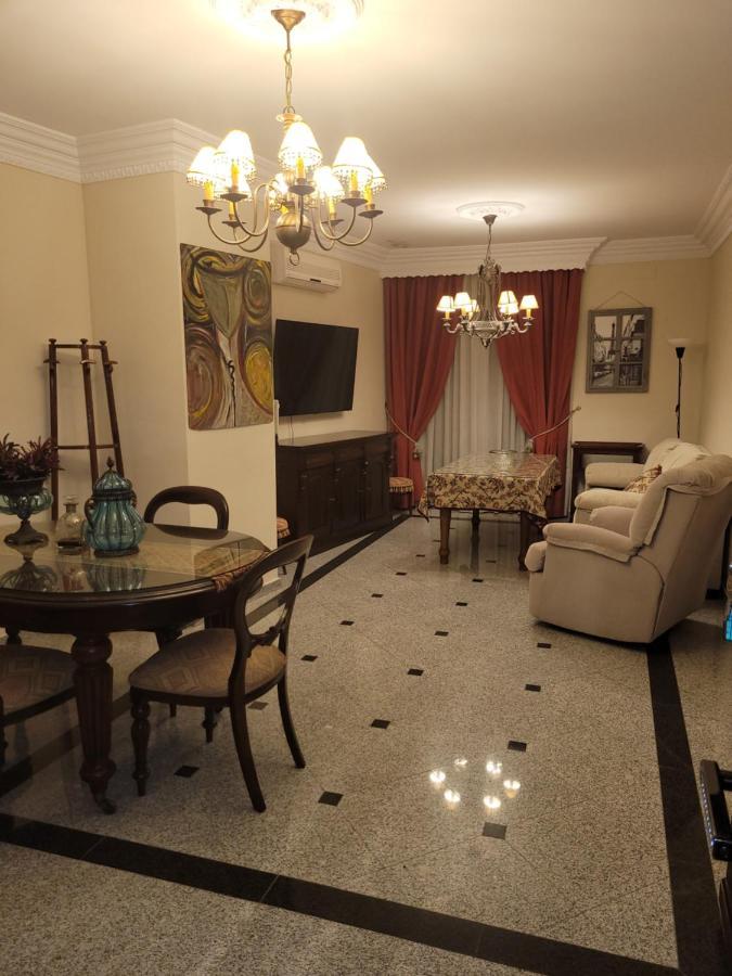 Habitaciones La Flamenka Ронда Экстерьер фото