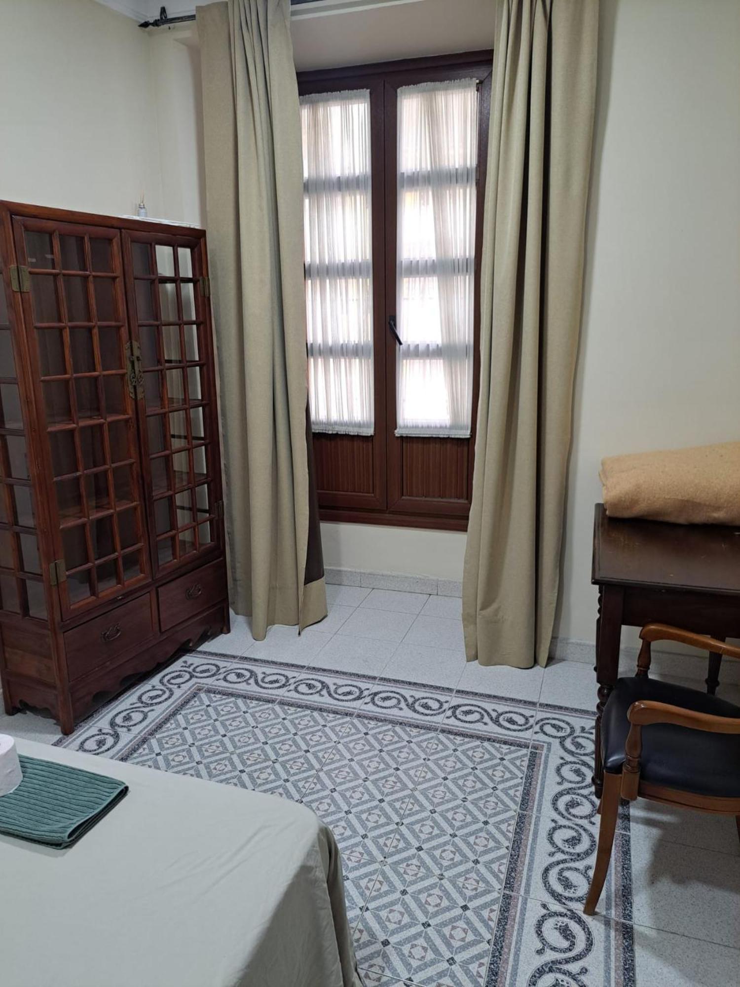 Habitaciones La Flamenka Ронда Экстерьер фото
